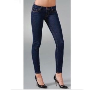 J BRAND Skinny Jeans